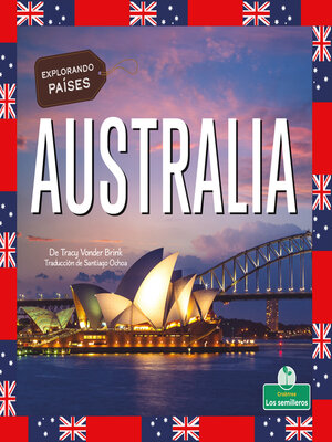 cover image of Australia (Australia)